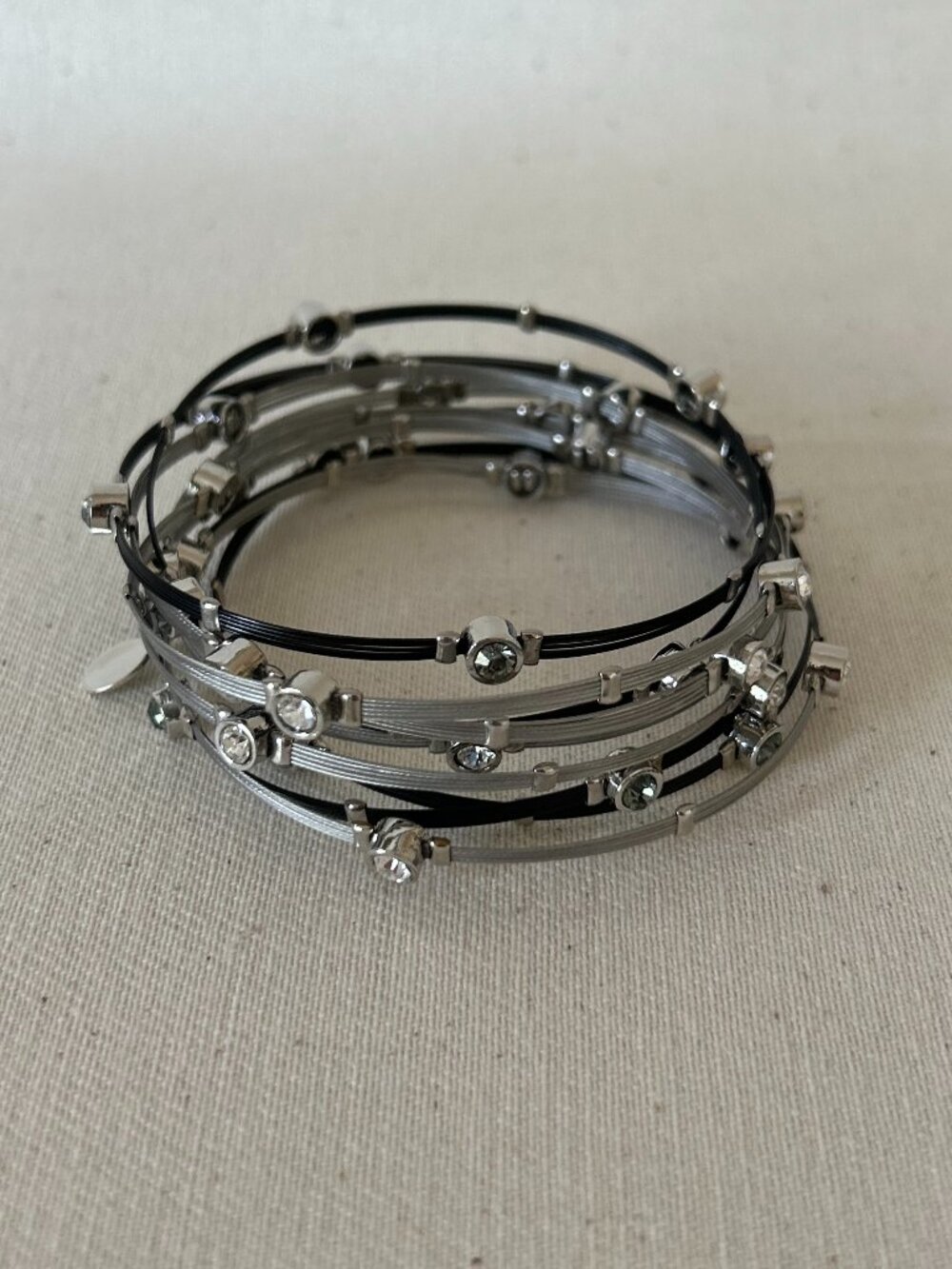 Cookie Lee Vintage Bracelets